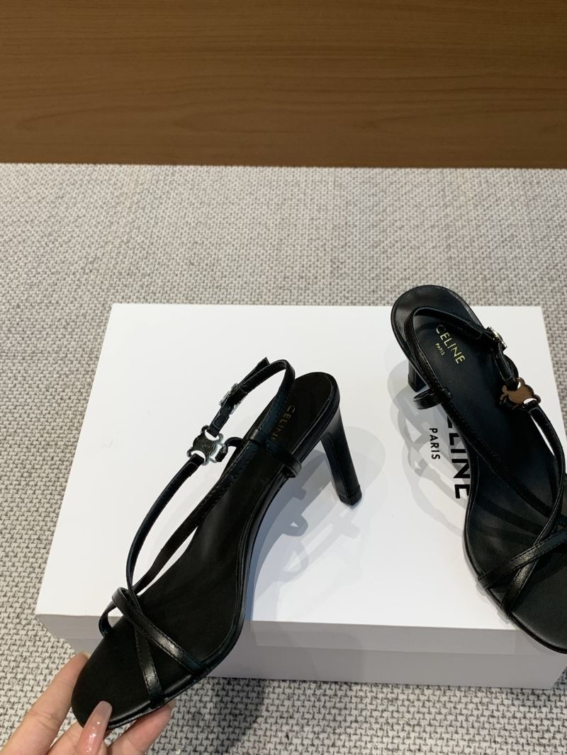 Celine Sandals